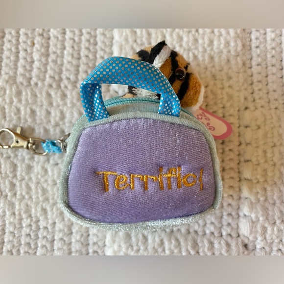 Aurora World Plush Mini Fancy Pals Plush Bundle - Picture 4 of 11